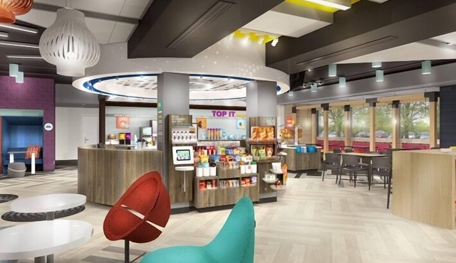 Tru by Hilton York
