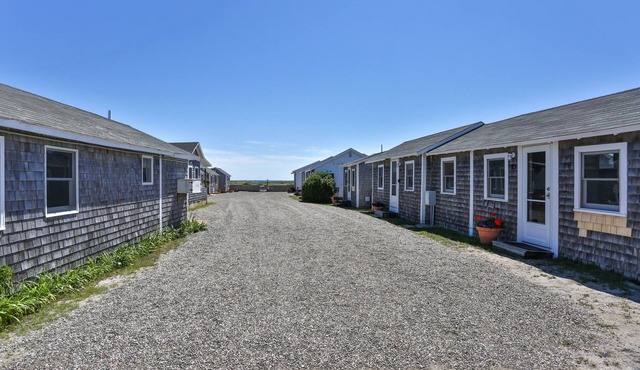 Truro Beach Cottages