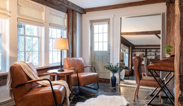 Tucker Hill Lodge