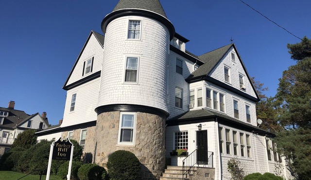 Turkey Hill Inn