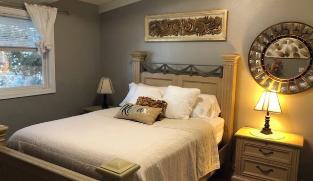 Turnagain inn