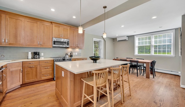 Turnkey Home in Downtown Rye
