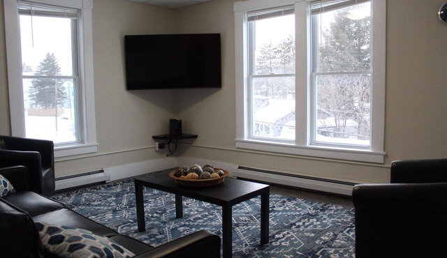 Two Bedroom Apt in Barre VT!