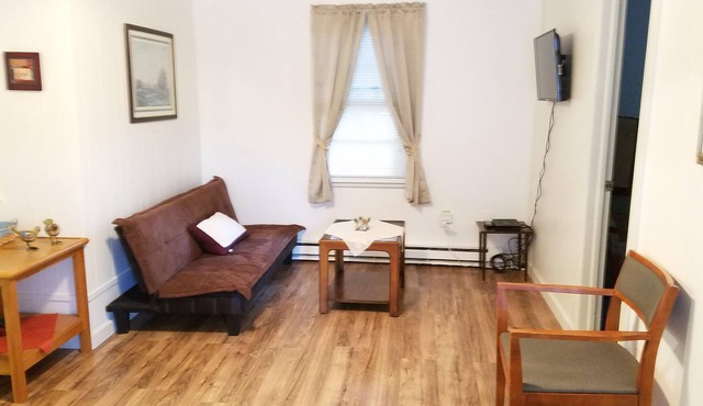Two Bedroom house in the heart of the Berkshires