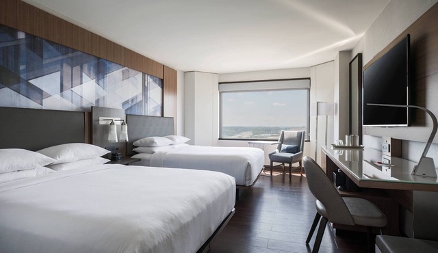 Tysons Corner Marriott