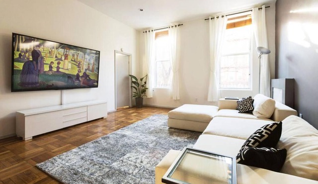 Union Square - Four Bedroom Condo-Hotel Suite