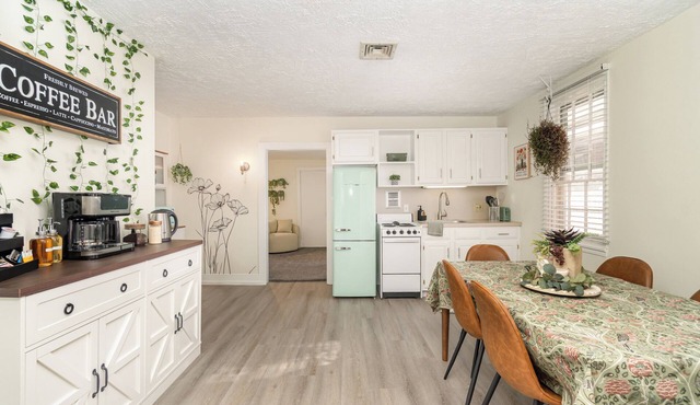 Unique Downtown Elizabethtown 3BR Apt w/Event Space - Lancaster County, Hershey