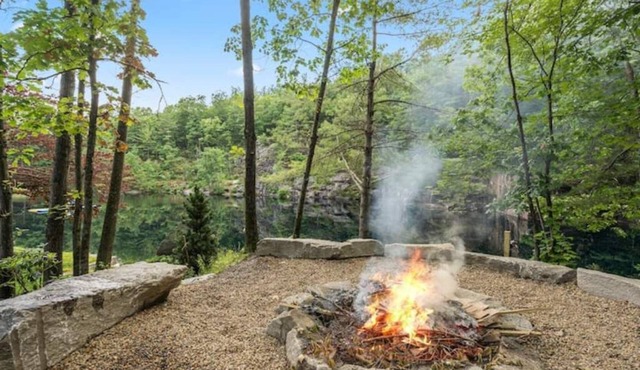 Unique natural waterfront - unforgettable vacation