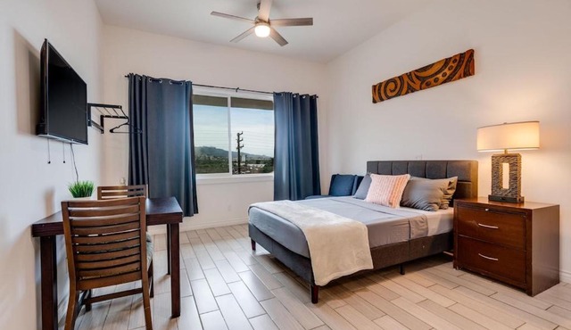 Unit 26 Waena Inn - Maui Private Suite
