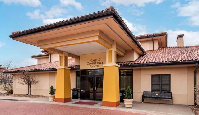 Unity Hotel and Conference Ctr, an Ascend Collection Hotel