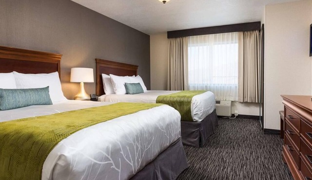 Unwind, Relax, Repeat! Free Breakfast, Indoor Pool, Free Shuttle, Pets Allowed!