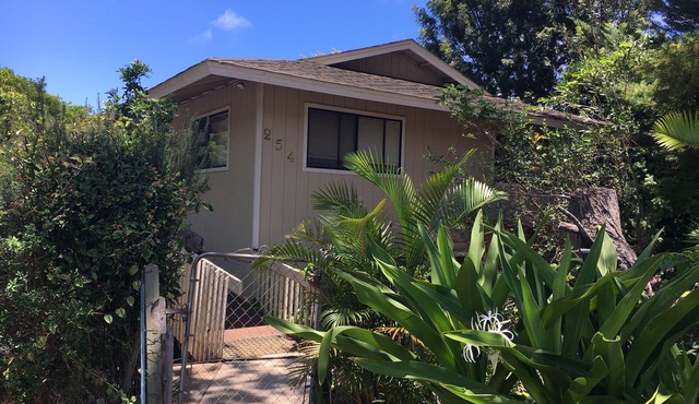 Up Country spacious Newly remodeled kitchen close to beach, airport, UpCountry