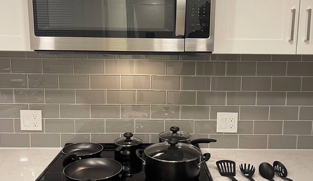 Upscale Downtown LA 1- Bedroom