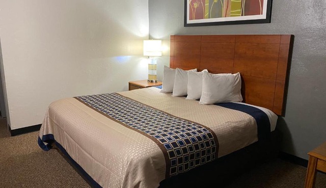 Usa Inn