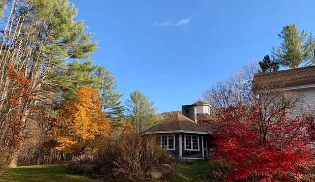 UU Rowe Camp and Conference Center
