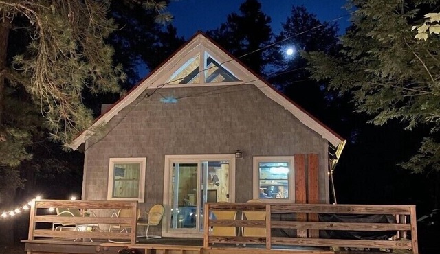 Vacation home near golf, skiing, shopping, & Private Beach Club at Lake Ossipee