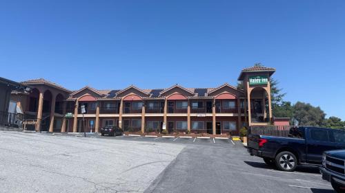 Valley Inn