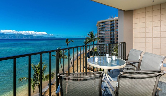 Valley Isle 708 by Coldwell Banker Island Vacations