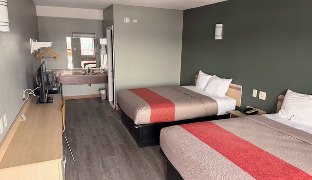 Value Extended Stay