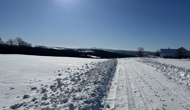 Vermont Calling! A Northeast Kingdom 5 plus bedroom home on 100 plus acres