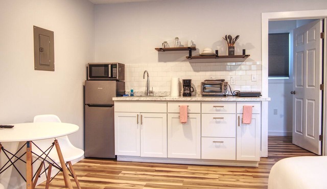 Vermont Suites