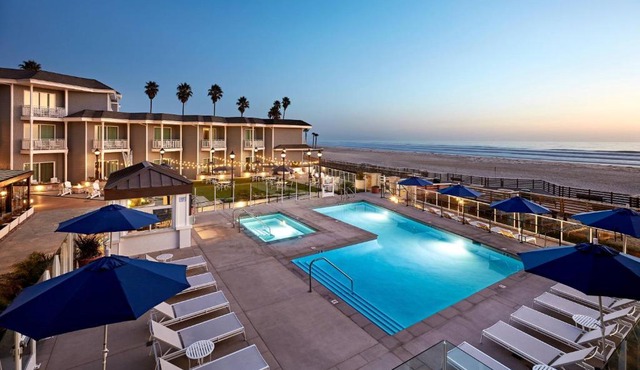 Vespera Resort on Pismo Beach, Autograph Collection