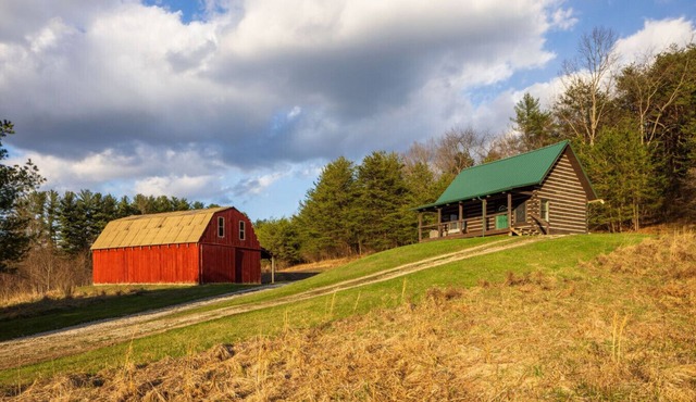 Vet owned 10 miles to 100 miles of Wayne Nat`l ATV trails