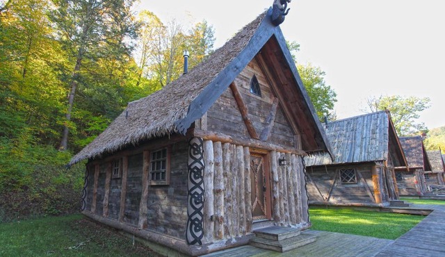 Vikings Villages Resort