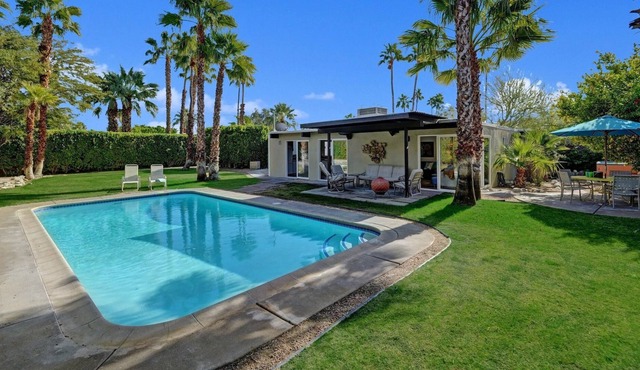 Villa Freya