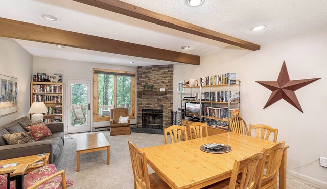 Villages of Wisp 13 Lakeview Court by Taylor Made Deep Creek
