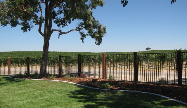 Vineyard View Vacation Rental