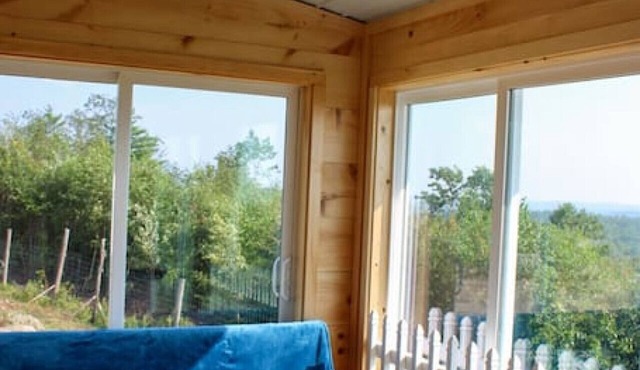 Vista Buck Condo Cabin