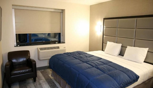 Vybe Hotel