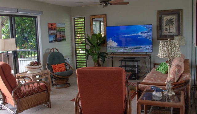 Wailea Ekolu #803 - Beautiful Ocean and Garden Views