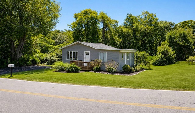 Walk to Kelly Beach! Bonnet Shores 3BR + Pass
