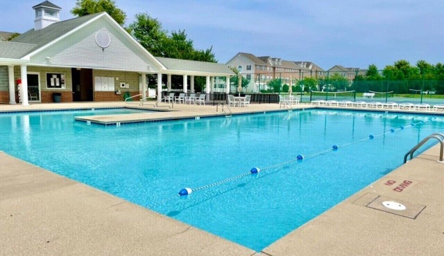 Walkable Resort Townhome with 2 Pools