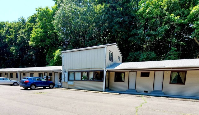 Wallingford Inn