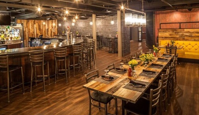 Warehouse Hotel