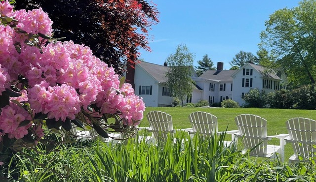 Warren Conference Center and Inn