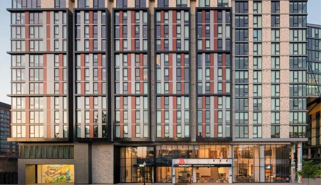 Washington Marriott Capitol Hill