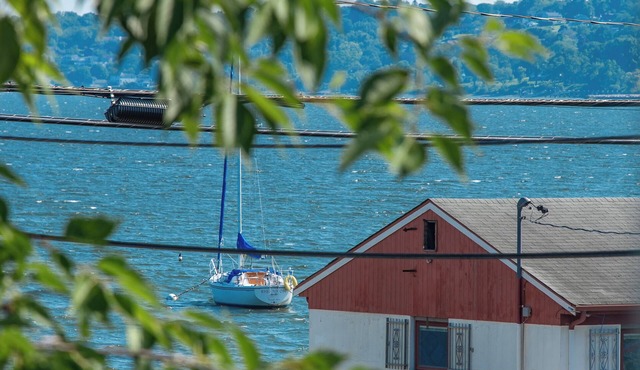 Water Views from nearly Every Room! 3BR 3BA Luxury in Portsmouth RI