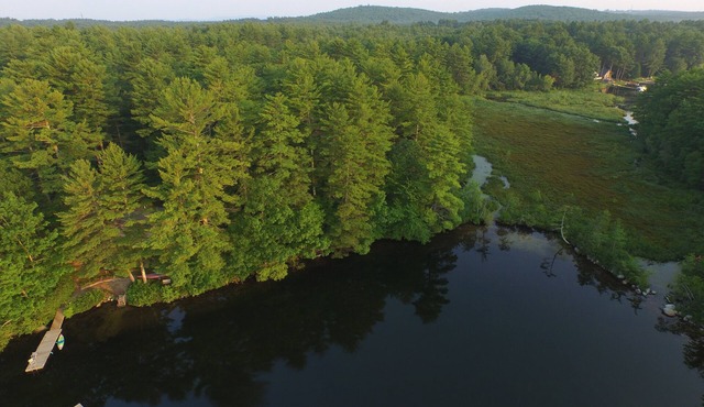 WATERFRONT 20' from Lake EndofRoad Float KayaksFirepit 30%OFF when 1 week booked