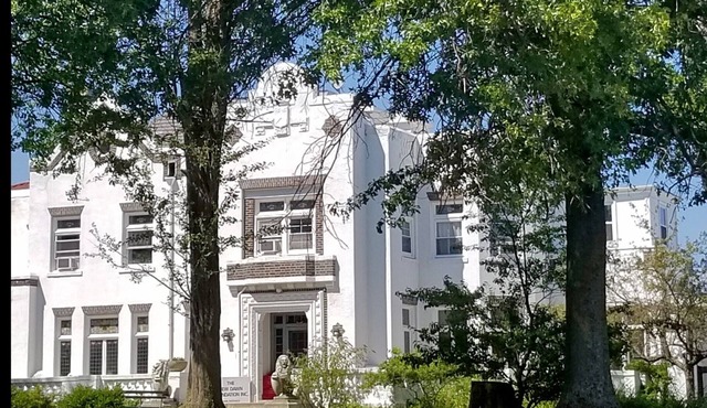 Waterfront Retreat Center for Health & Wellness