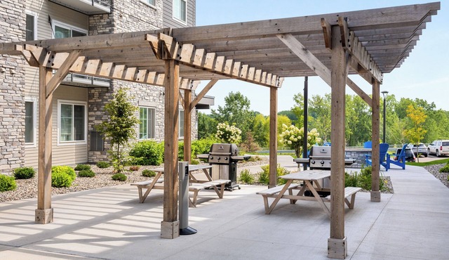 WaterWalk Extended Stay by Wyndham Wichita