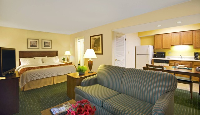 We are your home with hotel services and offer the BEST value around!