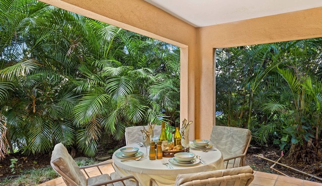 WEK 36C Cozy 1Bedroom Wailea Condo w Pool AC Close to Beach Shopping Golf Tennis
