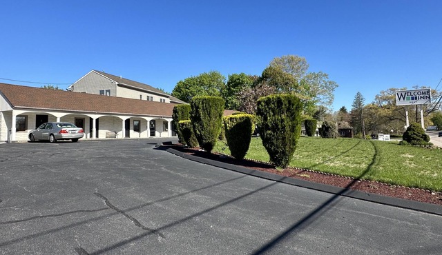 Welcome Inn
