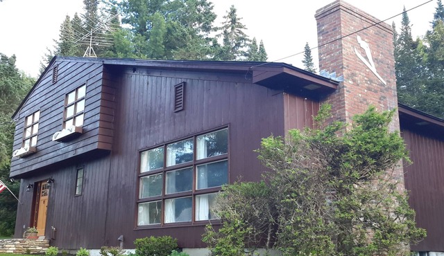 Welcome to your own home on Burke Mountain!