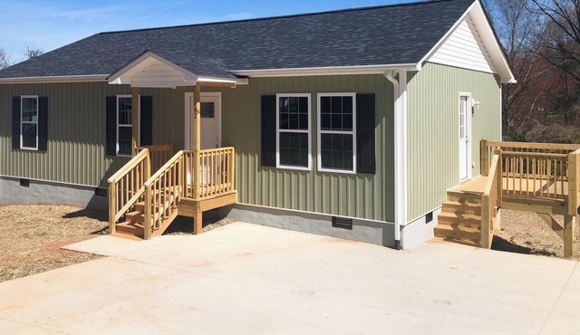 Welcometohickory