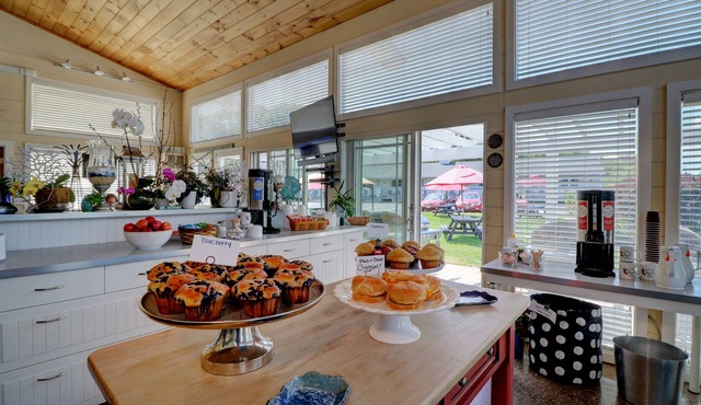 Wells-Ogunquit Resort Motel & Cottages